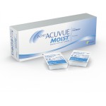 Acuvue OASYS - 1-Day Acuvue Moist Günlük